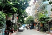 BÁN NHÀ VĂN QUÁN HÀ ĐÔNG - PHÂN LÔ VỈA HÈ OTO TRÁNH KINH DOANH - 5 TẦNG - NHỈNH 14 TỶ