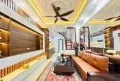 Bán Nhà Phân Lô, TT Cầu Giấy, 6 Tầng Thang Máy, Gara ôtô, DT 45m2, KD Khách Sạn, Nhỉnh14tỷ