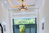 Nhà Mặt Tiền Liên Khu 2 5, Hiệp Thành, Kinh Doanh Đa Ngành Nghề, 2 Tầng, 65M2.