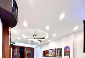 BÁN NHÀ NHÂN HÒA THANH XUÂN - NGÕ THÔNG OTO, KINH DOANH - 47M, 4 TẦNG -NHỈNH 12 TỶ