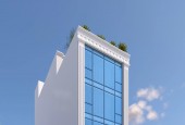 BÁN NHÀ MẶT PHỐ THANH XUÂN - VỈA HÈ KINH DOANH - 98M 8 TẦNG THANG MÁY - GIÁ 5X TỶ