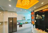 (DUY NHẤT) Bán chung cư Trung Hòa Nhân Chính 80m 3PN 2 WC LÔ GÓC thoáng mát tặng nội thất 4 tỷ Cầu giấy