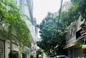 MẶT PHỐ TRUNG YÊN 14 - 60M2 6 TẦNG THANG MÁY, GIÁ 16 TỶ, GARA, VỈA HÈ, NHÀ ĐẸP Ở VÀ KDOANH