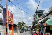 Bán nhà mặt tiền 4,6x20m giá 6,35 tỷ Đường Hiệp Thành 35, Quận 12