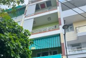 NHÀ LÊ ĐỨC THỌ 4.6*11.5 - 5TẦNG CHỈ 6.2tỷ