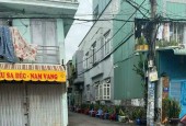 Bán nhà dãy trọ 5x28m giá 4,85 tỷ Đường 5m Hiệp Thành 35, Quận 12