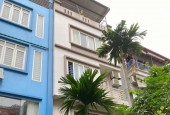 BÁN NHÀ VÕNG THỊ GẦN HỒ TÂY, 52M2*5T*4M, OTO ĐỖ CỬA, NGÕ THÔNG 100M RA HỒ TÂY, NHÀ CỰC ĐẸP