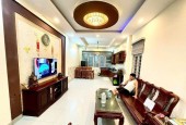 NHÀ ĐẸP MẠC THÁI TỔ, CẦU GIẤY - LÔ GÓC 45M2, 6Tầng - VỈA HÈ OTO - KD ĐA NGÀNH