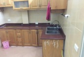 BÁN NHÀ TRIỀU KHÚC THANH XUÂN - CHÂN CHUNG CƯ - GẦN OTO TRÁNH - 53M,4TẦNG, NHỈNH 8TỶ