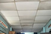 Bán đất mặt tiền 17x75m giá 35 tỷ Thạnh Lộc 28, Quận 12