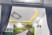 +1 Bán nhà P.5, PN, GẦN Phan Xích Long, 47m2, 2 tầng , H3G , nở hậu, Hoàn công