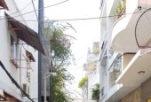 Khu Vực Hiếm Nhà Bán Trần Hưng Đạo Quận 5 Phường 7.