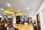 Bán căn CC Vật Tư Du Lịch, căn góc, nhà đẹp, nt xịn, 118m, 3 ngủ, sđcc, 5.7 tỷ