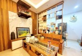 NHỈNH 7 TỶ - NHÀ 5 TẦNG LÔ GÓC 2 MẶT THOÁNG, 39M2 - 3 PHÒNG NGỦ MASTER, NHÀ ĐẸP Ở NGAY