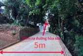 Bán đất thổ cư Chúc Sơn - Chương Mỹ - Hà Nội, 36m², 2.5 tỷ, sổ đỏ
