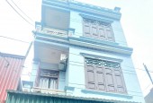 BÁN NHÀ 3 TẦNG TRUNG TÂM THỊ TRẤN ĐÔNG HƯNG - KHU DÂN TRÍ CAO VỚI NHIỀU TIỆN ÍCH. KHU VỰC RẤT ÍT NHÀ BÁN