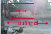Cần bán lô đất 96m2 khu Xuân Mai Chương Mỹ