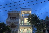 BÁN NHÀ MẶT TIỀN HUỲNH THỊ HAI 4X18M 5 TẤM GIÁ 9.09T