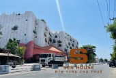 Cơ hội đầu tư đất mặt tiền Lê Hồng Phong, Phước Long - Giá chỉ 43tr/m2