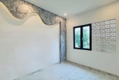 CHỈ HƠN 1 TỎI A/C ĐÃ SỞ ĐƯỢC CĂN NHÀ 2 TẦNG VỪA HOÀN THIỆN - CÁCH TP NHA TRANG 20PH DI CHUYỂN