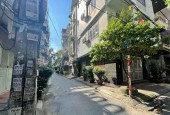 BÁN NHÀ PHỐ KIM ĐỒNG, PHÂN LÔ,Ô TÔ, 2THOÁNG, KINH DOANH, 50M2 4T MT4M GIÁ 13.5 TỶ