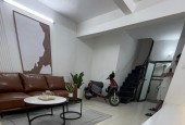 ✳️Bán Nhà Phan Phù Tiên 30M2 4T MT 5M, Chỉ 4.55 Tỷ  Nhà Đẹp Gần Phố - OTO Cách Nhà 25m - Ngõ 3 Gác Đống Đa ✳️