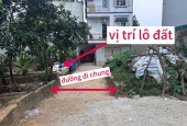 Chính chủ gửi bán lô đất 46,4m2, Đồng Nanh-Tiên Phương- Chương Mỹ-Hà Nội