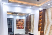 Cực hiếm! Bán nhà Trần Hưng Đạo 35m2 x 4 tầng, mặt tiền 8.1m, nhỉnh 10 tỷ, ngõ rộng thoáng nông