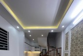 ✳️Nhỉnh 4 tỷ Bán Nhà lãng yên 45 M2 3T MT 3.2 M, Chỉ 5.1 Tỷ Mặt Ngõ Kinh doanh 3 bước ra ngay phố✳️