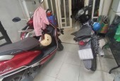 [Ô TÔ ĐẬU TRƯỚC CỬA] - NHÀ 3 TẦNG - NGAY TRUNG TÂM Q7 - HUỲNH TẤN PHÁT - TÂN THUẬN TÂY