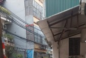 BÁN NHÀ PHỐ TAM TRINH, Ô TÔ, KINH DOANH SẦM UẤT,VỊ TRÍ TIỀM NĂNG, 52M2 MT5.8M GIÁ 7 TỶ