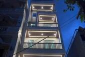 Bán nhà mặt tiền 1 lửng 4 lầu 4x18m giá 9,09 tỷ Đường Huỳnh Thị Hai