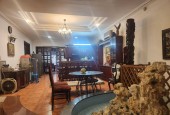 Cực hiếm! Bán nhà Đường Thành 140m2 x 5 tầng, mặt tiền 7m, 68.5 tỷ, kinh doanh đỉnh