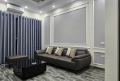 Bán nhà phân lô Huy Du, Nam Từ Liêm, 7 tầng thang máy, 35m2, mặt tiền 4m