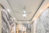 Nhà đẹp nội thất xịn xò khu vực GỐC ĐỀ - MINH KHAI - BẠCH MAI - HOÀNG MAI - Ô TÔ DỪNG ĐỖ SÁT NHÀ - 50m2 chỉ nhỉnh 7đ