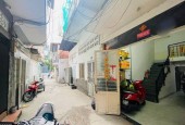 Đường Cầm Bá Thước Quận Phú Nhuận Phường 7.