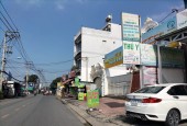 Bán đất mặt tiền Phan Văn Hớn, xã Xuân Thới Thượng, giá 10 tỷ + x tỷ