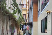 BÁN CĂN HỘ CCMN PHỐ TÂY SƠN, DOANH THU TỐT, THANG MÁY, 75M 8T MT7M2 GIÁ 19.2 TỶ