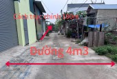 BÁN ĐẤT 75M2  TẠI PHÚ BẾN- THỤY HƯƠNG-CHƯƠNG MỸ