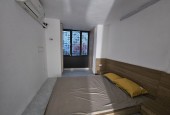 ✳️Nhỉnh 3 tỷ Bán Nhà Minh Khai 20M2 4T MT 3M, Chỉ 3.6 Tỷ Mặt Ngõ Kinh doanh 3 bước ra ngay phố Thoáng Vĩnh Viễn✳️