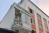 Hẻm Ôtô 6m Lý Chính Thắng Quận 3 Phường 9.