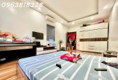 NHÀ GẦN UBND MỸ ĐÌNH 10m Ô TÔ - NHÀ ĐẸP DÂN XÂY Ở NGAY - TẶNG FULL NỘI THẤT LUNG LINH CỰC XINH - 48m2 chỉ hơn 7 tỷ