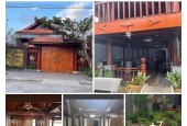 Bán Căn Biệt Thự Sân Vườn Siêu Đẹp, Khu Hà Thanh, Gần Cầu Lê Thanh Nghị, TP,Qui Nhơn