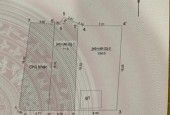 SIÊU HIẾM - MẢNH ĐẤT VÀNG Ở LẠC LONG QUÂN TÂY HỒ, 140M2*8.4M, GẦN PHỐ NGÕ OTO,  CÁCH HỒ 50M