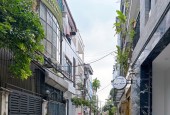 Siêu phẩm Ba Đình - Phân lô - ô tô - Kinh doanh - giá đẹp - 50m nhỉnh 9 tỷ