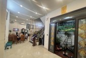 CHÍNH CHỦ CẦN BÁN NHÀ TỰU LIỆT  THANH TRÌ PHÂN LÔ 55m X 4TẦNG, MT 5M GIÁ  5.75 TỶ