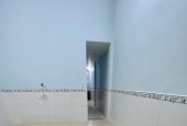 NHà Hẻm ÔTô Tân Chánh Hiệp 13 - 1 Trục Ra Tô Ký - 2 Tầng - 42m2. Chỉ 3,96 Tỷ.