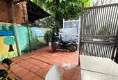 NHÀ TÂN HIỆP HÓC MÔN- HẺM XE HƠI THÔNG - 85M2 -  CHỈ 2.9 TỶ.