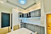 NHÀ HXH HOÀNG VĂN THỤ PHÚ NHUẬN - CĂN GÓC - NỞ HẬU - CÓ CỬA SAU - NHÍCH 6 T.Ỷ
