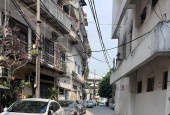 BÁN NHÀ NGUYỄN TRÃI THANH XUÂN - GẦN PHỐ - OTO ĐỖ CỬA - 6 TẦNG THANG MÁY - GIÁ 1X TỶ